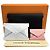 Organizer Louis Vuitton Epi Kirigami Clutch Set Multicolore - vue 9