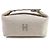 Hermès BRIDE Una Pochette in Lana Nero