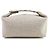 Hermès BRIDE Una Pochette in Lana Nero - vista 3
