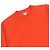 Camiseta de algodón Bottega Veneta Naranja - vista 2