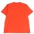 Camiseta de algodón Bottega Veneta Naranja - vista 3
