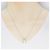 Autre Marque Collana di diamanti in oro bianco Au750 Argento - vista 6