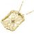 Autre Marque Collana in diamante Au750 D'oro - vista 4