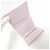 Béarn Hermès Cartera Hermes Bearn Combine en Epsom Rosa - vista 5