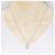 Autre Marque Collana con diamanti Au750 Argento - vista 6