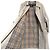 Abrigo Balmacaan Burberrys Beige - vista 4