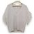 Autre Marque Strickweste aus Wollmischung mit V-Ausschnitt CYCLAS Beige