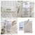 Autre Marque Strickweste aus Wollmischung mit V-Ausschnitt CYCLAS Beige - Ansicht 6