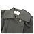 Autre Marque Abrigo Largo Dejac Aquascutum Negro - vista 5