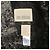 Autre Marque Abrigo de shearling Karl Donoghue Castaño - vista 3