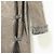 Autre Marque Abrigo de shearling Karl Donoghue Castaño - vista 6