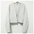 Autre Marque Abrigo 3WAY Freedom SALON adam et rope 2way Chaqueta Castaño Gris - vista 7