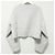 Autre Marque Abrigo 3WAY Freedom SALON adam et rope 2way Chaqueta Castaño Gris - vista 8