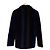 Autre Marque Chaqueta de Punto a Medida Altea Castaño Azul marino - vista 2
