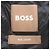 Autre Marque Chaqueta de plumas de nylon BOSS Plockena Boa Castaño Negro Blanco - vista 10