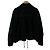 Chaqueta de pana elástica PS Paul Smith Negro - vista 2