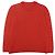 Fendi Cashmere-Mix Strickpullover Rot