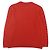 Fendi Cashmere-Mix Strickpullover Rot - Ansicht 2
