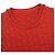 Fendi Cashmere-Mix Strickpullover Rot - Ansicht 3