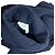Strickpullover mit Rollkragen Max Mara SPORTMAX Blau Marineblau - Ansicht 7