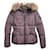 Chaqueta Coach Check Castaño  - vista 1