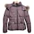Chaqueta Coach Check Castaño  - vista 2