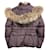 Chaqueta Coach Check Castaño  - vista 3