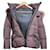 Chaqueta Coach Check Castaño  - vista 4