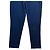 Autre Marque Pantalones Easy Tapered Stretch 45R Azul Azul marino - vista 4