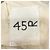 Autre Marque Pantalones Easy Tapered Stretch 45R Azul Azul marino - vista 5