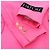 Autre Marque Blazer duplo abotoado icônico Patou Rosa - vista 4