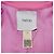 Autre Marque Blazer duplo abotoado icônico Patou Rosa - vista 7