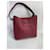 MCM Tote Bordò  - vista 3