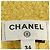 Cárdigan largo Chanel Amarillo - vista 5
