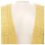 Cárdigan largo Chanel Amarillo - vista 6