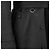 Autre Marque Trench coat de algodón, poliéster y lana Aquascutum Castaño Gris antracita - vista 15