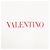 Camiseta de algodón Valentino Blanco Roja - vista 3