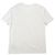 Camiseta de algodón Valentino Blanco Roja - vista 5