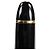 Pluma Montblanc Meisterstück 149 en oro de 14K Negro - vista 12