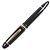 Pluma Montblanc Meisterstück 149 en oro de 14K Negro - vista 3