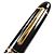 Pluma Montblanc Meisterstück 149 en oro de 14K Negro - vista 8