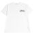 Camiseta de algodón Burberry Blanco