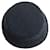 Chanel Coco Mark Bucket Hat Schwarz - Ansicht 3