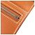 Cartera Larga de Cuero Beansufla Vaugham de Hermès Dorado - vista 8