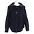Chaqueta de Lana Christian Dior Azul Azul marino