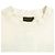 Camiseta de algodón Balenciaga Beige Crudo - vista 2