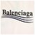 Camiseta de algodón Balenciaga Beige Crudo - vista 5