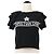 Suéter cropped de cashmere com babados Christian Dior Preto