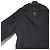 Autre Marque Abrigo de lana de alpaca Drawer Negro - vista 3