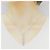 Autre Marque Collana in diamante in oro bianco Au750 Argento - vista 6